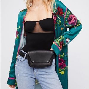 Free People belt bag